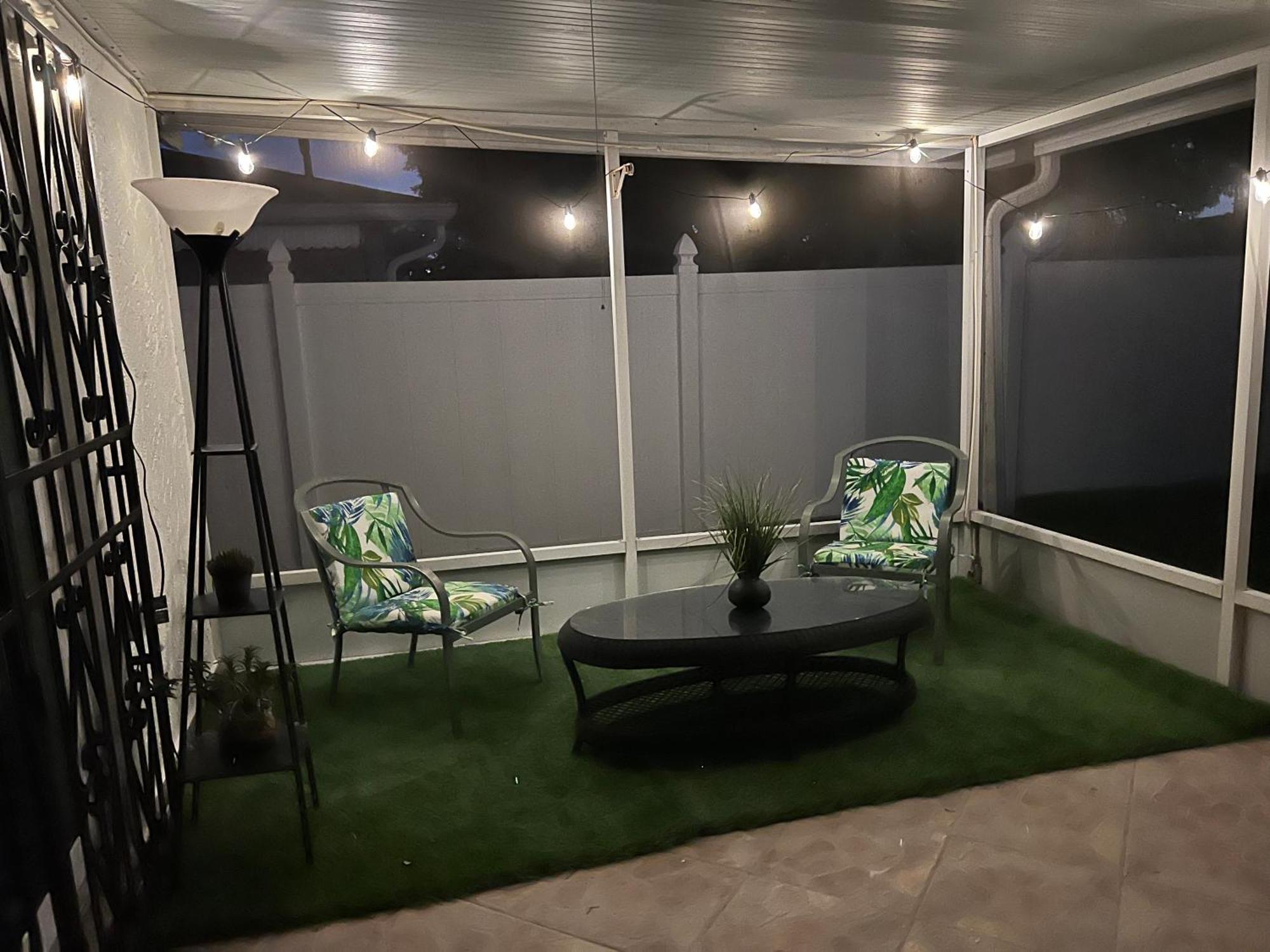 شقة La Casita Of Raymond James Stadium تامبا المظهر الخارجي الصورة