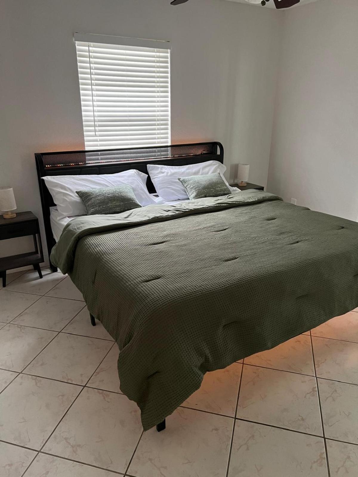 شقة La Casita Of Raymond James Stadium تامبا المظهر الخارجي الصورة