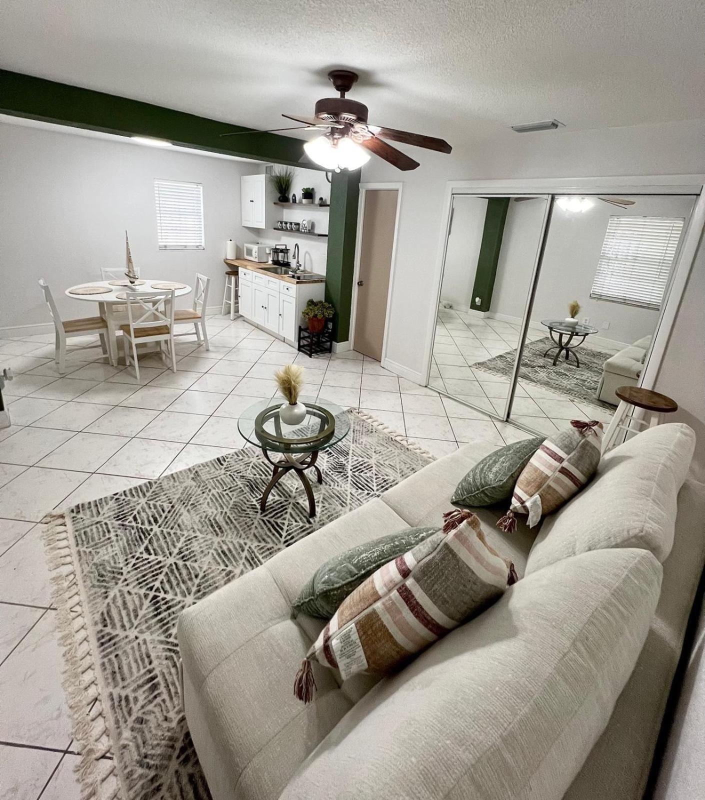 شقة La Casita Of Raymond James Stadium تامبا المظهر الخارجي الصورة